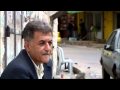 The Arab Street - Ramallah - 14 Dec 09 - Part 1