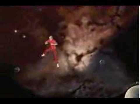 Scott Hamilton Skates the Universe