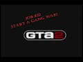 gta grand theft auto gta2 two 22 video games playstation ps2 rockstar respect grandtheftauto Start aa Gang War