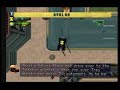 Grand Theft Auto 2: Job #22 - Start a Gang War!