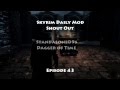 Standalone09s Dagger of Time для TES V: Skyrim видео 1