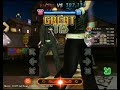 NEW 6key BEATUP NPC\
