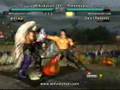 videos de Willvolution 2007 - Tekken 5: DR Matches #4