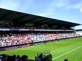 AaB - OB (24-05-08) - I pausen