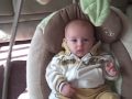 JEREMY RYAN WATCHES TV IN HIS VELOUR SEAN JOHN!