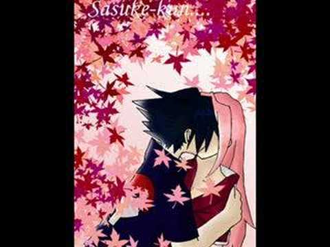 sakura loves sasuke