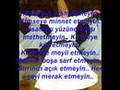 HERŞEYİ MERAK ETMEYİN-MELEKKIZ