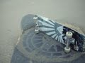 Julio skate basso street
