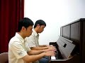 ayumi hamasaki - Voyage ~piano version~
