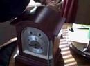 Mantle Clock