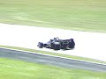 Turn 2 VARAC Historic F1 practice at Mosport Turn 2 VARAC Historic F1 practice at Mosport