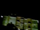 Manifestaci�n en contra del cierre de bares