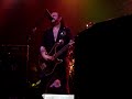 Motorhead Ace Of Spades NYC 9-20-08 Roseland, NYC
