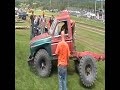 Dan Tuff Truck 2008 Dan Tuff Truck 2008