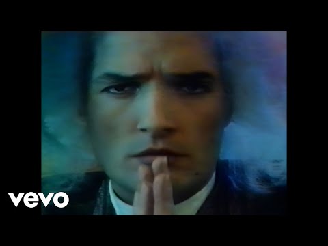 Falco: Rock Me Amadeus (Music video by Falco performing ...