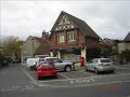 Great Ayton - home of Captain Cook in Yorkshire