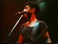 CANTAUTORE LIVE 1987
