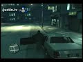 A tragic death for Roman! GTA4