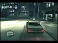 A tragic death for Roman! GTA4