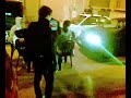 Pazzoidi in strada.. davanti a Squadrò