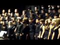 At the End of the Day I Dreamed a Dream