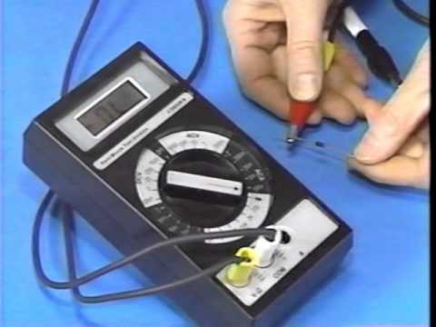 Buick – Electrical Part 2: Troubleshooting (1990)