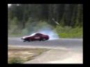 Powerdrift Gardermoen Mai 2008