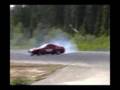 Powerdrift Gardermoen Mai 2008