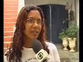 registro do descaso do governo com a escola de teatro martins pena, em abril de 2006. a iniciativa de denunciar a falta de cuidado com a mais antiga escola de artes dram�ticas da am�rica latina foi da aluna aline franca -- na ocasi�o presidente do gr�mio renato vianna.

as entrevistadas neste v�deo: 

- camila vaz -- aluna da escola de teatro martins pena

- priscila b�lio -- atual presidente do gr�mio renato vianna

- aline franca- presidente do gr�mio renato vianna na ocasi�o

- mar�lia barbosa trindade -- diretora da escola de teatro martins pena

- ciro pereira -- presidente da funarj -- �rg�o que administrava a escola.
