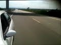 Acrobacias en moto/Motocicleta a m�s de 300 Km/h