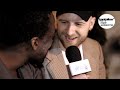 Interview with DJ Paul Henry at Tantalise Presents Palava - Dark Sessions