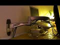 New Desktop Setup - LCD Wall Mount feat. Pivot-Mode Ergotr