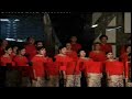 PSM ITB (ITB CHOIR): WATER NIGHT (Eric Whitacre) PSM ITB (ITB CHOIR): WATER NIGHT (Eric Whitacre)