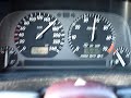 Supercharged vr6 140-190 km/h