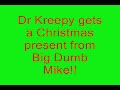 A BDM Christmas A BDM Christmas