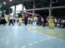 Família Gang - Dança da Bela e a Fera