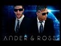 Ander & Rossi La Conoci Bailando Official Music Video and Lyrics