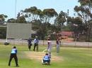 Stingray U17 vs Sturt