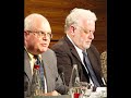 Webster Tarpley bashes non catholics