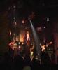 4 solos from live performance in Paris with Snake Eye, April 2005
