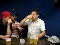 6 Beers in 10 seconds
