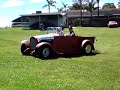 Hot Rod fun