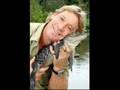 Tribute to Crocidile hunter-Steve Irwin