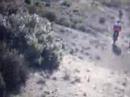 III Marcha Sierra Higueruela(subida abeles 1�avituallamiento