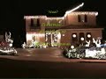 Christmas 'Mash Up' by Mark Chapman (Greg Lake Remix)