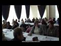Alex Perici Calascione Coffee Morning