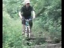 新階段　なんとか成功！