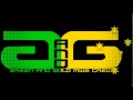 Green&Gold MW2 CREW Intro 2