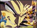Cool Mugen Battle, Broly Goes SuperSaiyan 5 Cool Mugen Battle, Broly Goes SuperSaiyan 5
