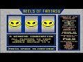 since premier manager 2 on the amiga seems to be a pretty popular game, i thought i'd put up another video. warning: if you use the fruit machine cheats your name will become bandit cheat 1 (and bandit cheat 2 if there are 2 players). dial 896610: a fruit machine game that gives positive benefits. it can make your squad superhuman, give you money or a few other things. dial 781560: the complete opposite, you'll get nothing but negatives. most likely your team will turn into 34 year old duds. dial 089869: for some amusing (slightly pervy) fun with the secretary